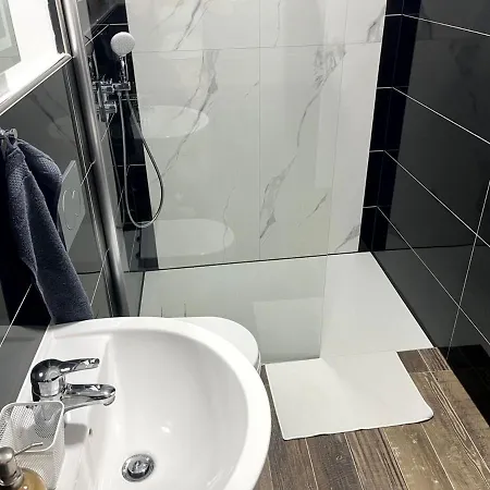 House Apartment Cologne