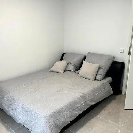 House Apartment