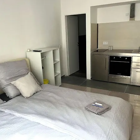 House Apartment