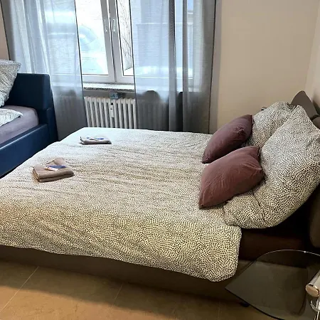 House Apartment