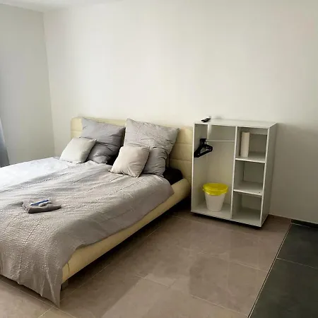 House Apartment Cologne
