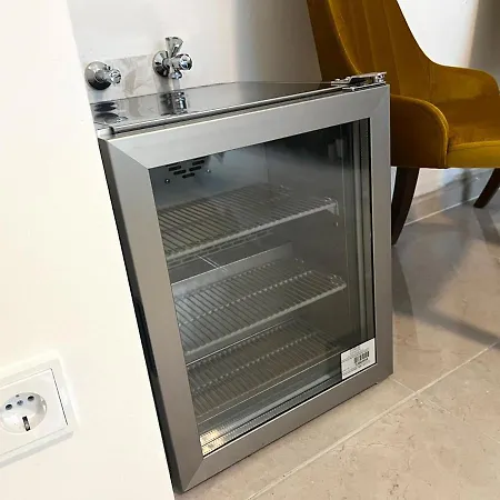 House Apartment