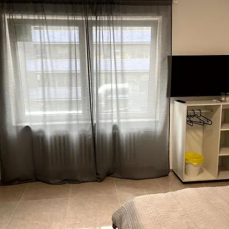 Apartment House Cologne